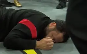 TNA Final Resolution Closes With Stacks Knocking Out Santino Marella