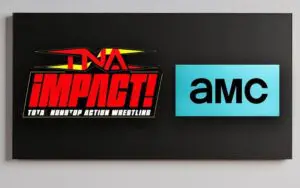 TNA Wrestling Expected to Announce AMC TV Deal Very Soon