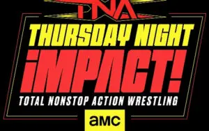 TNA Wrestling Lands Multi-Year Broadcast Deal With AMC Network