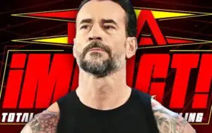 TNA’s Plans for CM Punk’s First Feud Before WWE Return Revealed