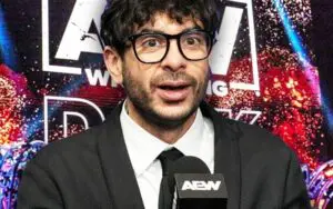 Tony Khan Confirms AEW Dark's One-Off Return at Collision Taping in Cardiff