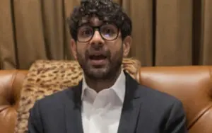 Tony Khan Says AEW Only Welcomes Veterans Who Can Still Go