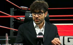 Tony Khan Says All-Women’s AEW PPV Is “Absolutely” on the Table