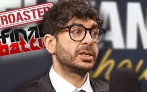 Tony Khan Trolled Over Botched ROH Final Battle Audio Issues After Tone Deaf Post