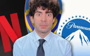 Tony Khan’s AEW Faces Broadcast Uncertainty If Netflix and Paramount Divide WBD Assets