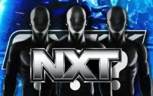 Top NXT Stars Spotted Backstage at WWE SmackDown in Austin, Texas