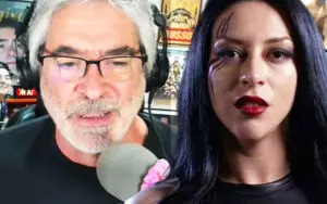 Vince Russo Threatens Lawsuit Over Fake Stephanie Vaquer Quote