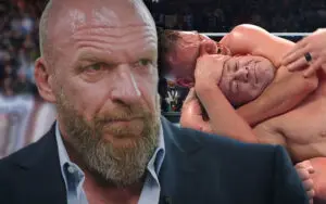 Viral Hatred Erupts Toward Triple H After John Cena Retirement Match Loss