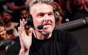When Pat McAfee Is Expected to Make WWE Return