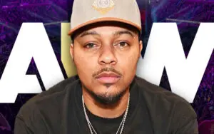 Why AEW Abruptly Pulled the Plug on Bow Wow Angle