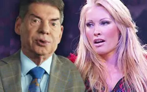 Why Vince McMahon Pulled the Plug on Controversial Sable Parody