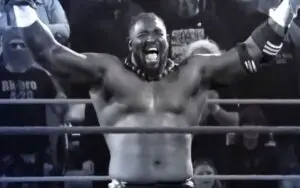 WWE Airs Oba Femi Hype Video During 12/29 RAW