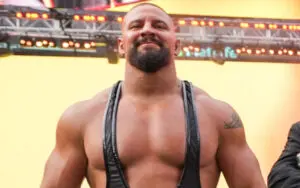 WWE Believes Bron Breakker Could Be the Company’s Long-Term Top Star
