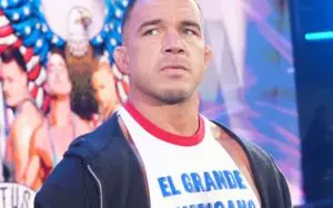 WWE Has Major Plans in Place for Chad Gable’s Return