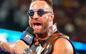 WWE Locks In Big 2026 Plans for LA Knight Amid Fan Backlash Over Booking