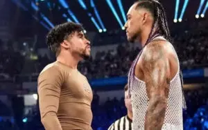 WWE Nearly Moved Bad Bunny’s Backlash Match Out of Puerto Rico
