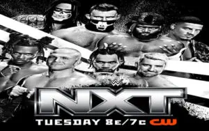 WWE NXT Results, Highlights and Key Moments for December 2, 2025