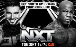 WWE NXT Results, Highlights and Key Moments for December 30, 2025