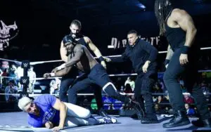 WWE NXT Viewership Sees Slight Increase on December 30, 2025