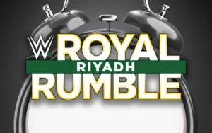 WWE Royal Rumble 2026 Start Time Revealed for Saudi Arabia Event