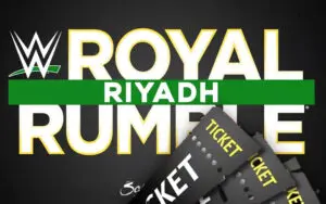 WWE Royal Rumble 2026 Ticket Queue Crosses 860K as Demand Explodes
