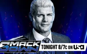 WWE SmackDown Preview for December 19, 2025: Confirmed Matches, Start Time and How to Watch