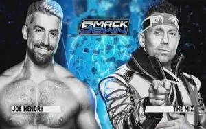 WWE SmackDown Results, Highlights and Key Moments for December 26, 2025