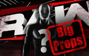 WWE Superstar Receives Major Props Internally After Recent Character Building RAW Promos