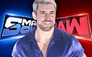 WWE’s Current Brand Assignment Plans for Joe Hendry Revealed