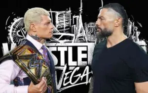 WWE’s Current Direction for Roman Reigns vs. Cody Rhodes at WrestleMania 42 Revealed