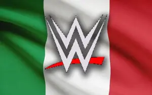 WWE’s First-Ever Italy Premium Live Event Locked In for 2026