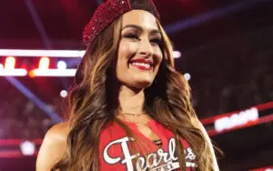 WWE's Long-Term Plans for Nikki Bella Revealed