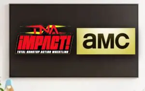 WWE–TNA Partnership Ending After AMC TV Deal Debunked