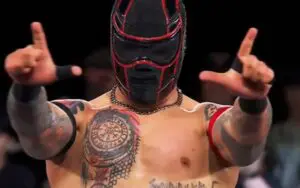 AEW Collision Viewership for January 3 Sees Increase After El Clon's In-Ring Debut