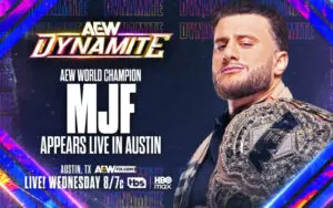 AEW Dynamite Preview for January 28, 2026: Confirmed Matches, Start Time and How to Watch