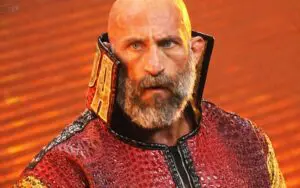 AEW Dynamite Viewership for January 28 Sees Massive Increase After Tommaso Ciampa's Debut