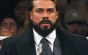 AEW Dynamite Viewership for January 7 Sees Massive Increase After Andrade El Idolo's Return