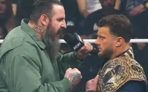 AEW Dynamite Viewership Sees Massive Increase on January 28, 2026