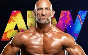 AEW Seen as Ideal Landing Spot for Tommaso Ciampa After WWE Exit
