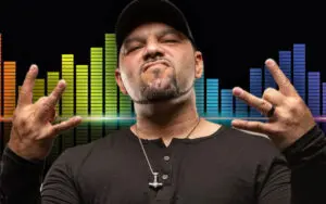 AEW's Mikey Rukus Confirms New Theme Music in the Works for Rising Tag Team