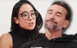 AJ Lee Claims CM Punk Has Dated A Lot Of Her Mount Rushmore For Women's Wrestling