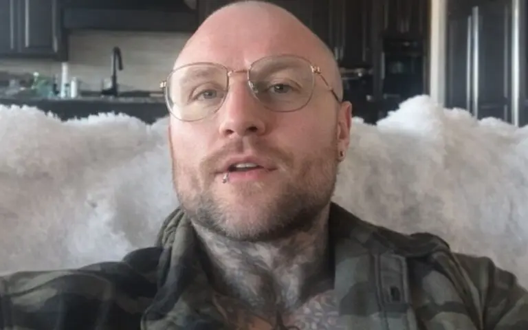 Aleister Black Says He Plans To Act More But Wrestling Will Always Come First Aleister Black Says He Plans To Act More But Wrestling Will Always Come First