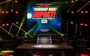 AMC Executives “Very Happy” with TNA iMPACT Premiere Despite Harsh Criticism
