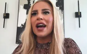 Ash By Elegance Accuses Former TNA Knockout of Being Fake After Siding with Taryn Terrell