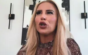 Ash By Elegance Claps Back After Former Knockout Calls Her “Tacky” and “Trash”