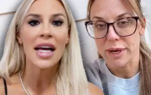 Ash By Elegance Destroys Taryn Terrell: “Better Cheerleader Than Wrestler”