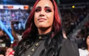 Ava Moved to Alumni Page After WWE NXT Exit