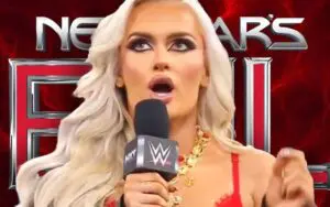 Blake Monroe Addresses Being Kicked Out of NXT New Year’s Evil After Attacking Thea Hail