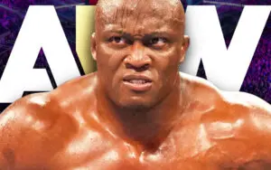 Bobby Lashley’s AEW Status Snubbed in Boxing Event Announcement