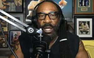 Booker T Addresses Backlash Over WWE Talent Getting Cut Remark During NXT Last Week